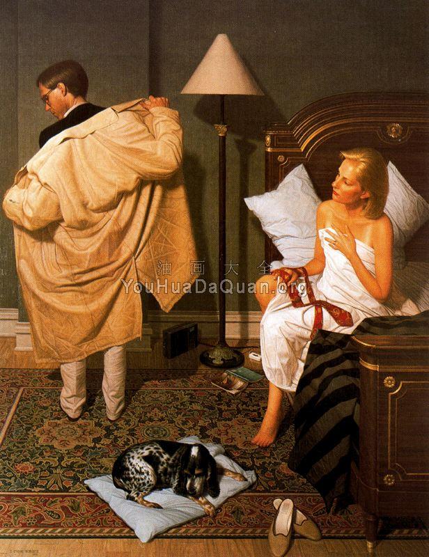 -Unknown - 斯通·罗伯茨